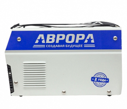 Сварочный инвертор ВЕКТОР 2200/Aurora
