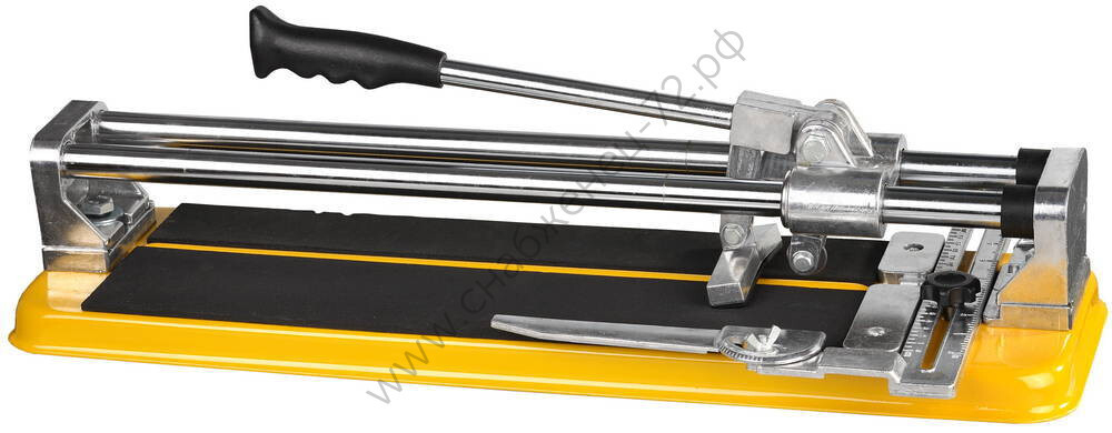 STAYER 400 мм, 4-15 мм, Плиткорез на подшипниках, PROFESSIONAL (3318-40)