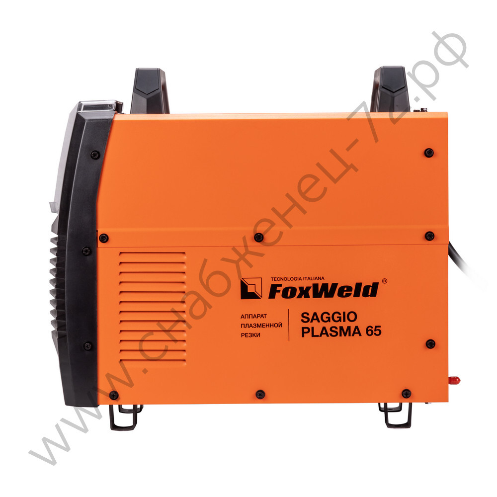 Аппарат плазменной резки SAGGIO PLASMA 65
