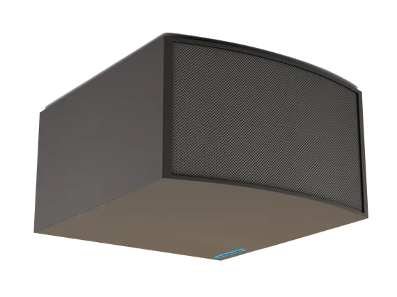 CVGAUDIO SUBone model C-8BL/CR настенный сабвуфер, мощность 150W(RMS)/300W(max)