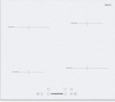 Электрическая варочная панель Jacky`s JH IW66