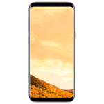 Samsung Galaxy S8+ 64Gb Желтый топаз