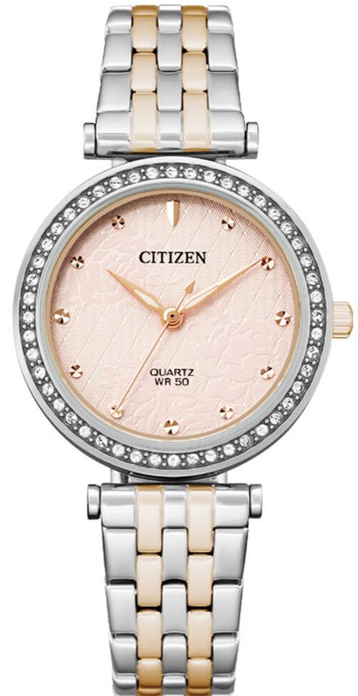 Женские наручные часы Citizen ER0218-53X