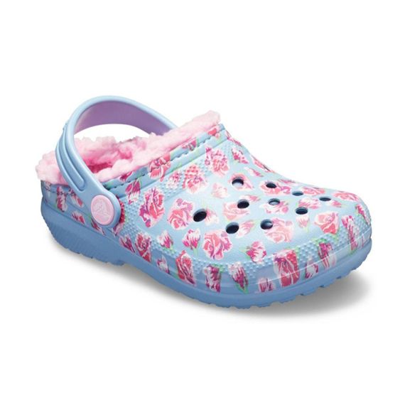 Crocs Classic 'Blue'