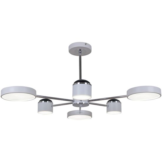 13289-4.3-06 WT+CR светильник потолочный