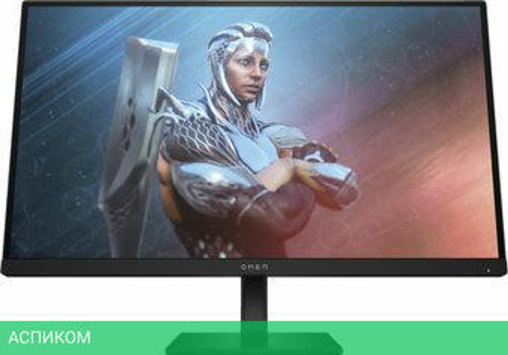 Игровой монитор HP Omen 27 780F9E9