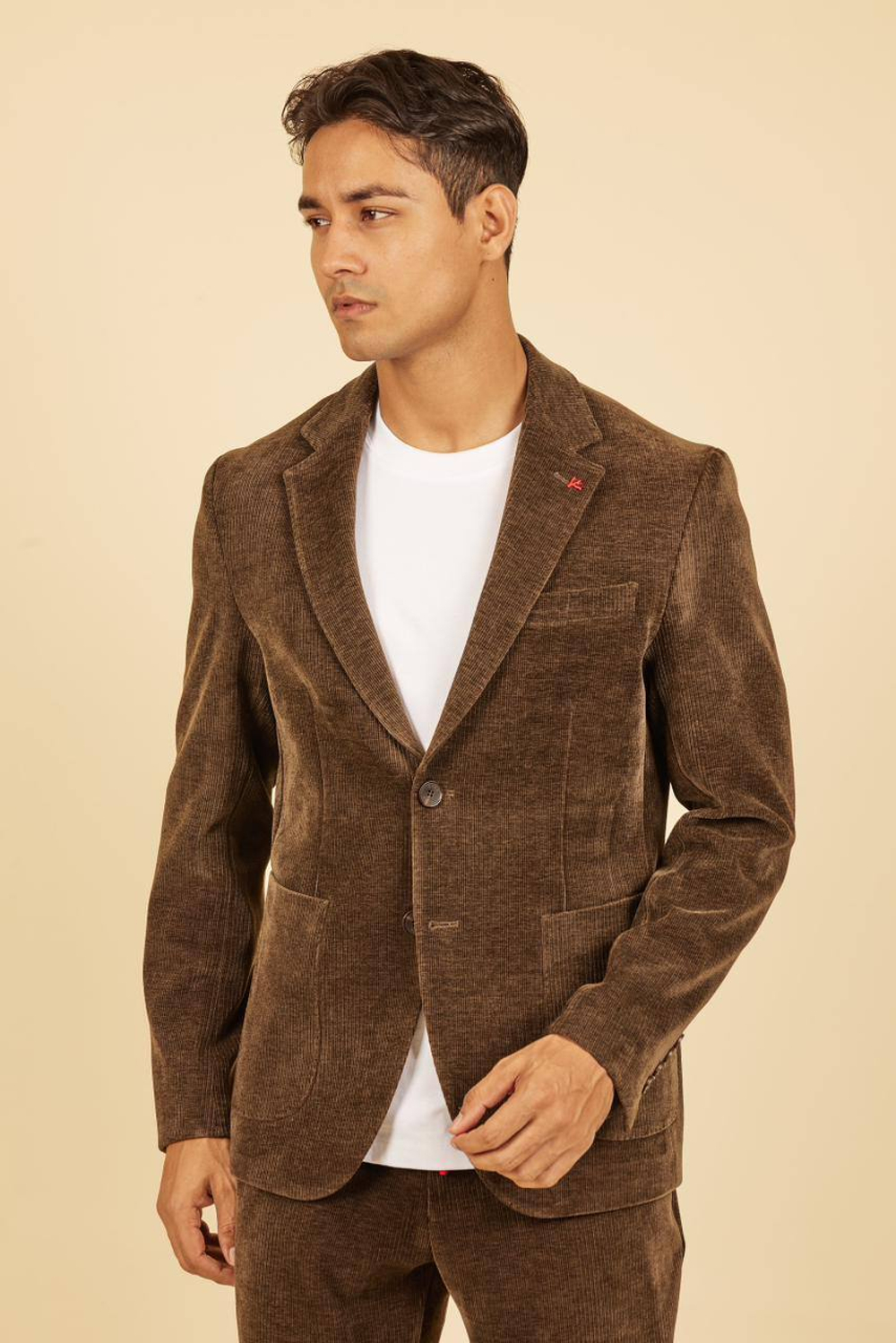 Костюм Isaia
