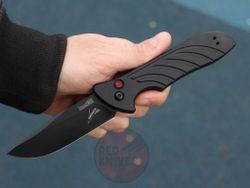 Kershaw Launch 5 BLK Реплика