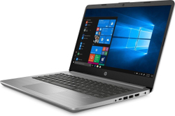 Ноутбук 14" HP 340S G7 серебристый (1B7W8ES)