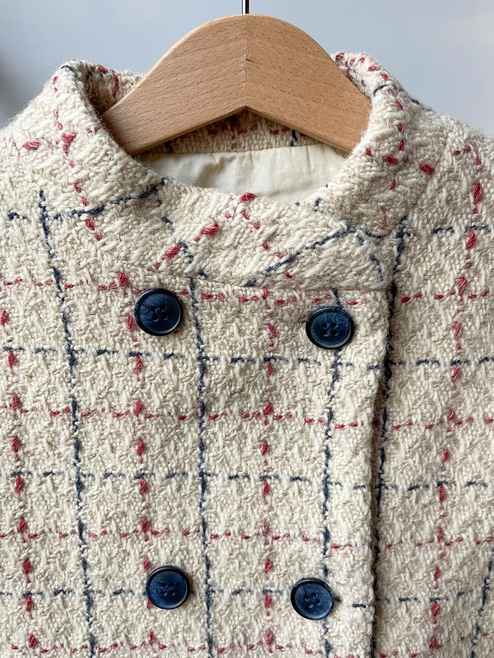 Пальто Bonpoint