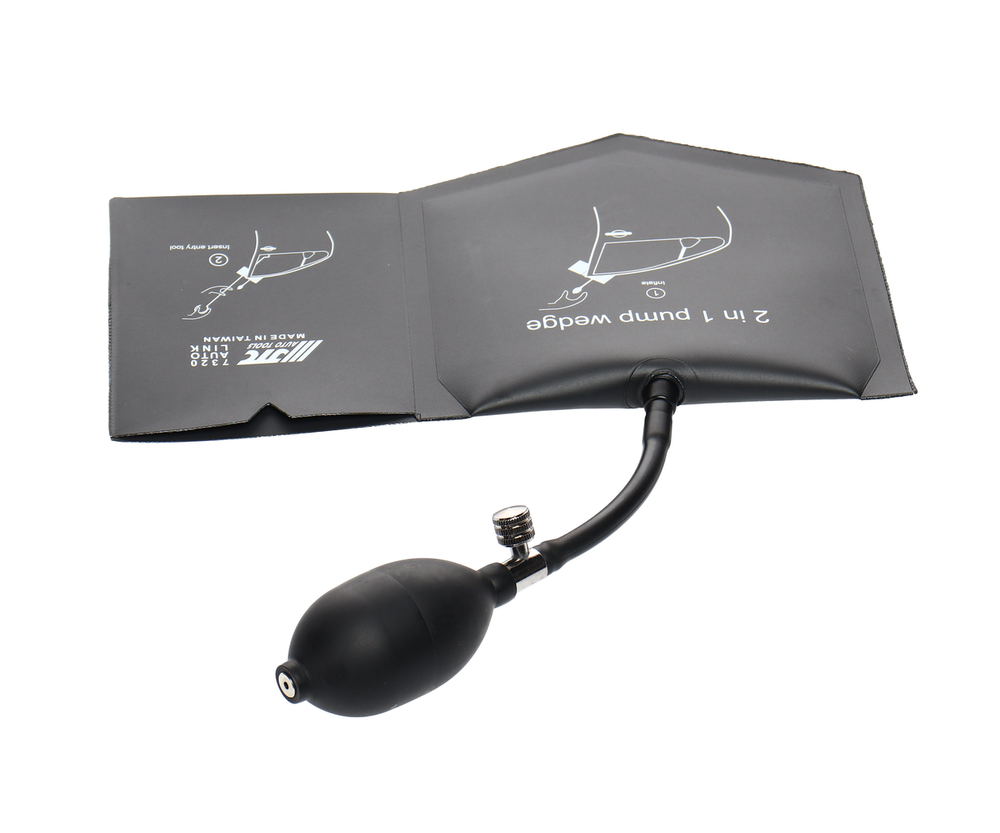 Приспособление для аварийного открывания дверей (ручной насос с воздушным мешком) JTC