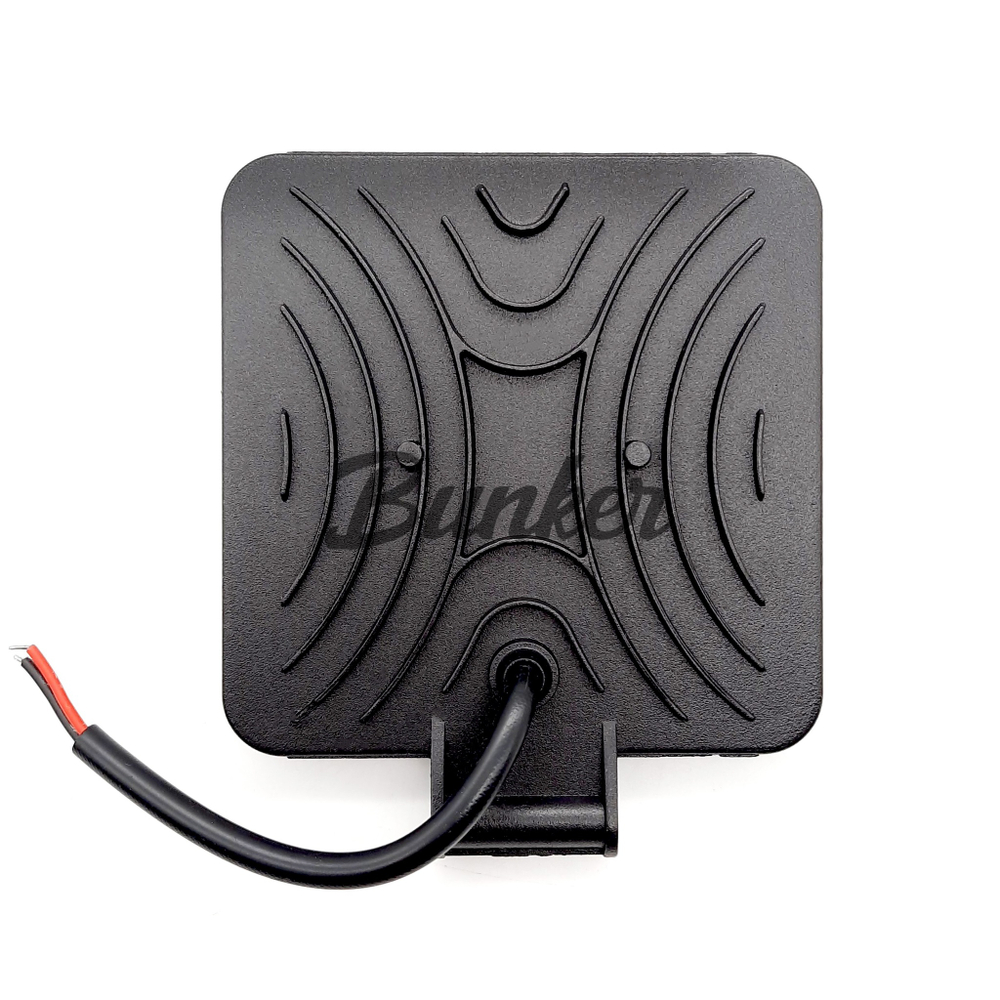 Светодиодная фара 48W POD21, на удаление