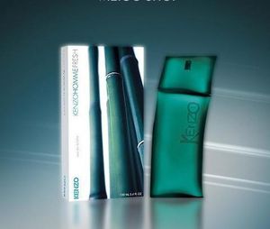 Kenzo Homme Fresh