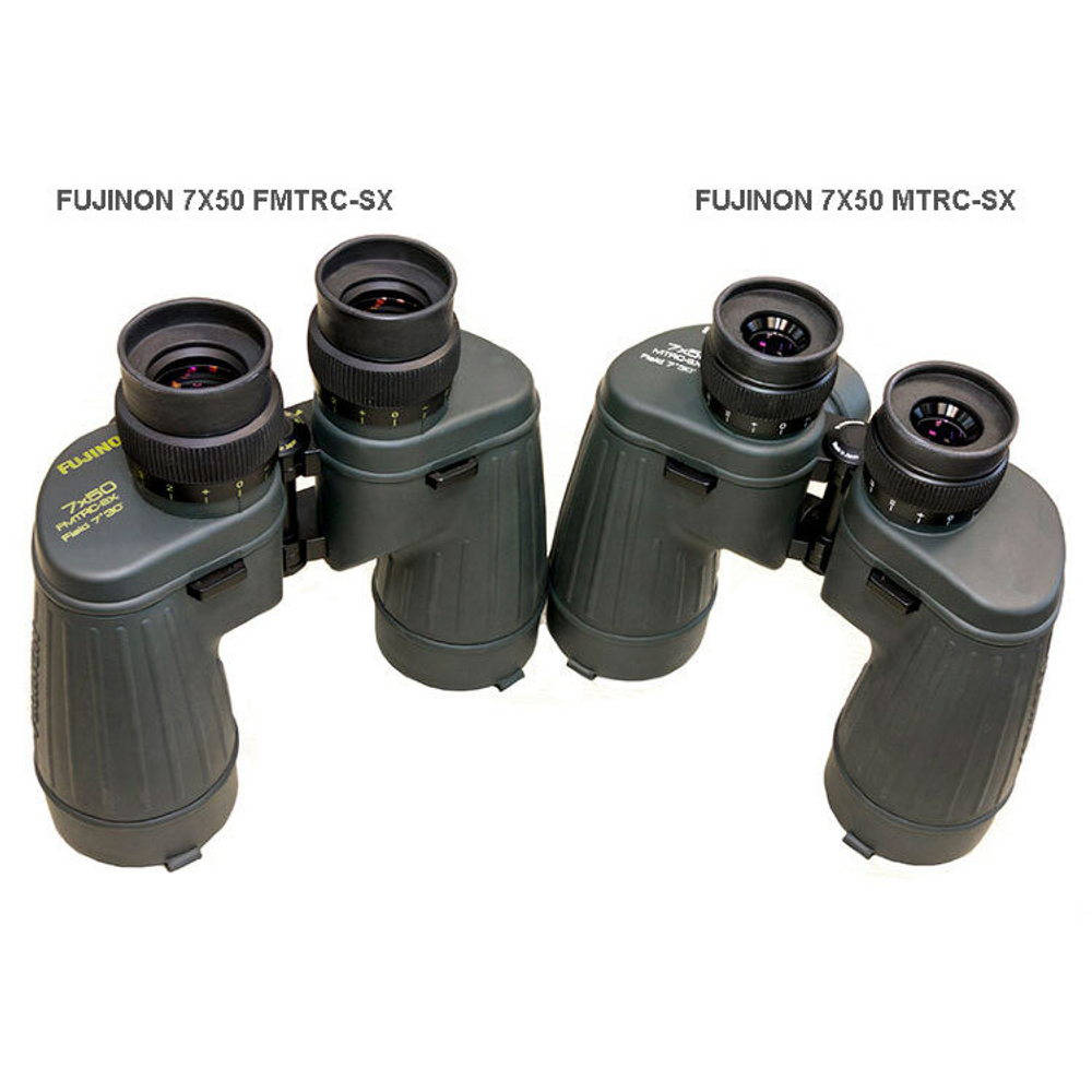 Бинокль Fujinon 7x50 FMTRC-SX