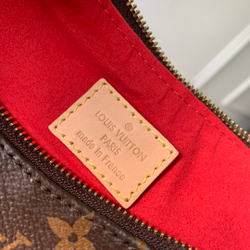 Louis Vuitton Slouchy MM