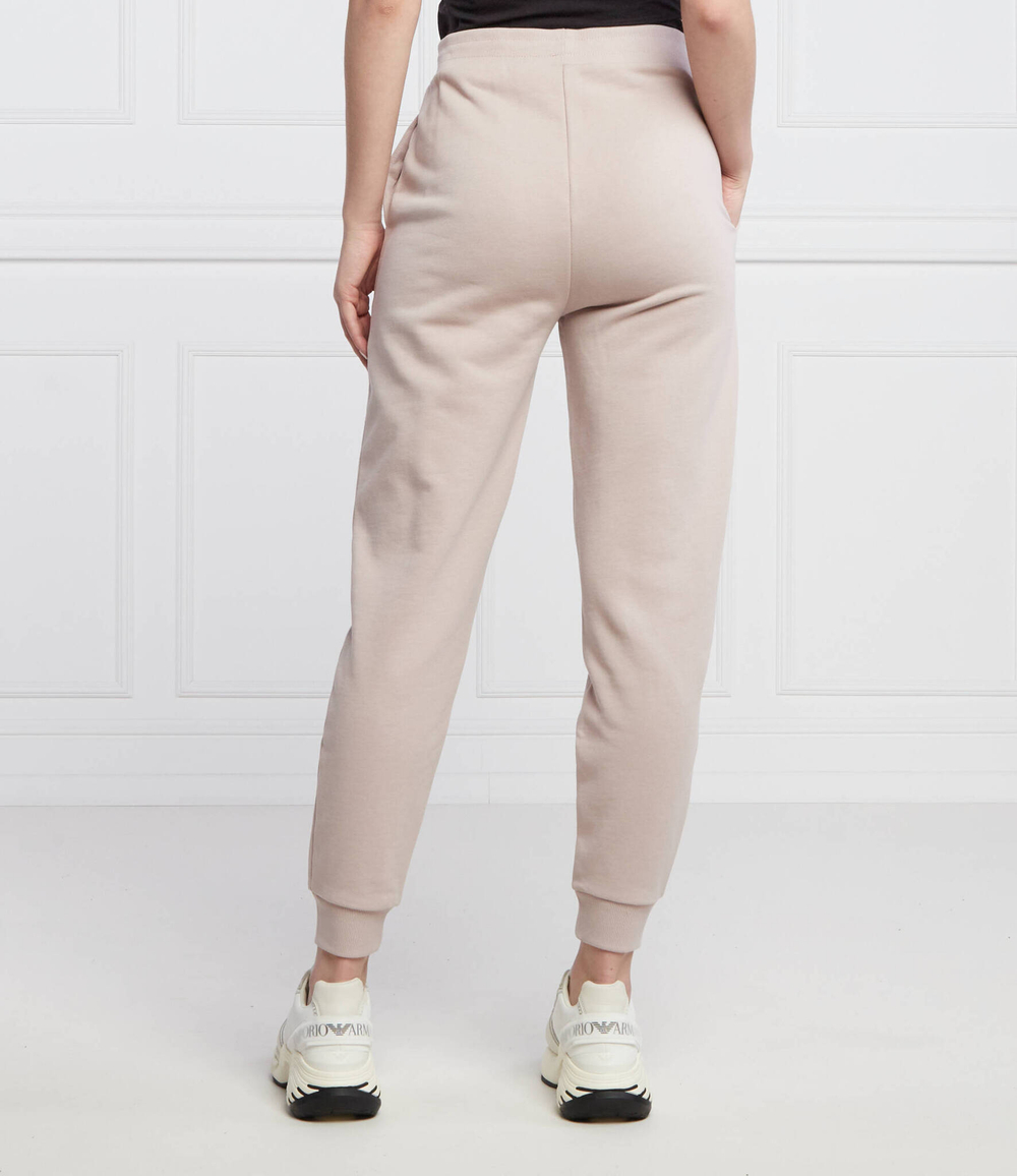 Спортивные штаны Tommy Hilfiger - бежевый(WW0WW32207)