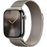 Apple Watch 10 Титан