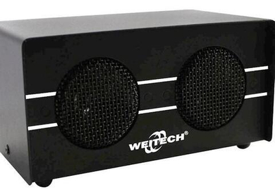 Ультразвуковой отпугиватель крыс и мышей Weitech-WK600
