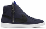 Кроссовки Nike Blazer (Женская размерная сетка)