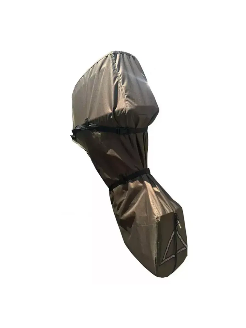 Чехол на лодочный мотор Yamaha