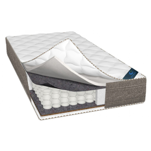 Матрас PREMIUM Medium Зима-Лето, размер: 1400*1900, высота: 190 мм