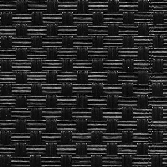 Шезлонг Omega черный