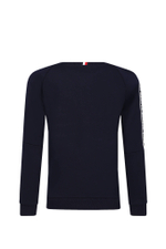 Худые Tommy Hilfiger - темно-синий(KB0KB08496)