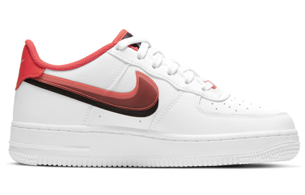 Nike air force lv8 gs deals