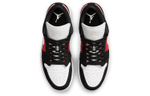 Кроссовки Jordan Air Jordan 1 Low (Женская размерная сетка)