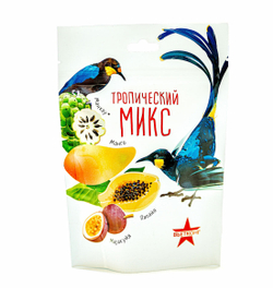 Упаковка тропический микс  | ChaiCoffee.ru