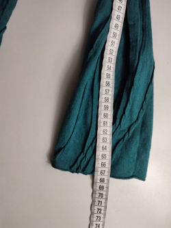 Джемпер Santorini из хлопка повседневный 46 размер