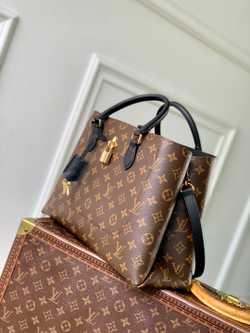 Louis Vuitton Flower Tote