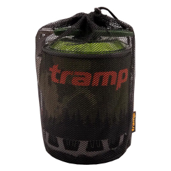 Система для приготовления пищи Tramp 1л. (оливковый)