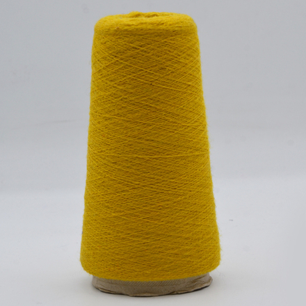 Pecci Filati Art. SHAKER (горчичный)