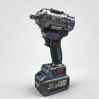 Аккумуляторный гайковерт DEVETECH CIW-500