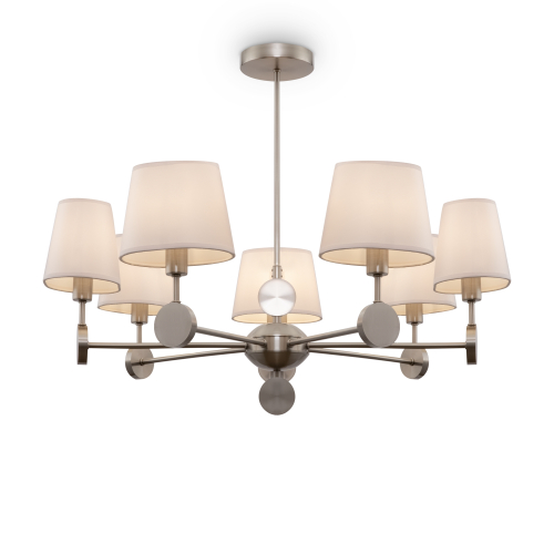 Люстра Freya FR2028PL-07N