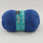 Лидия Сильвер ПШ