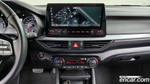 Kia The New K3 2 Generation 1.6 (01.2022)