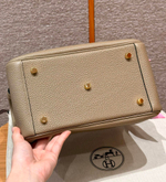 Hermes Lindy 26