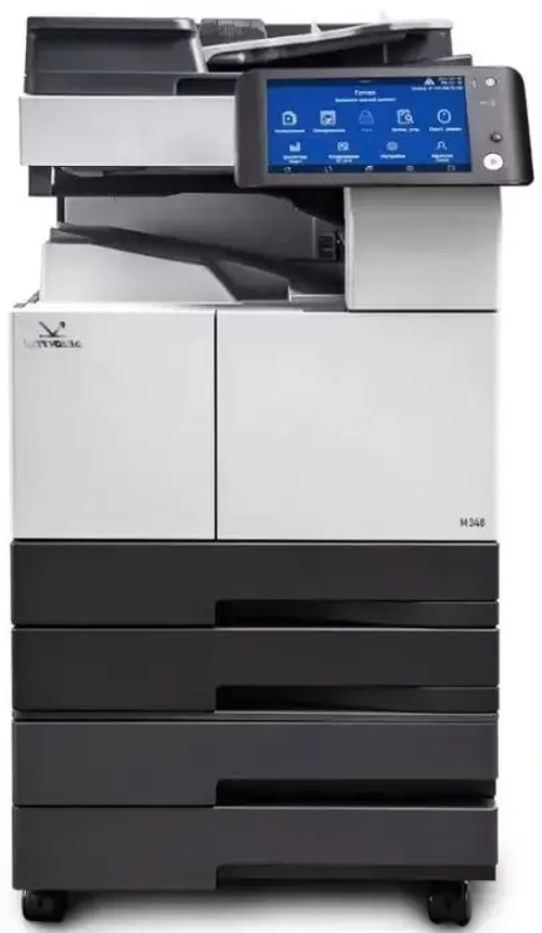 МФУ Катюша  M348