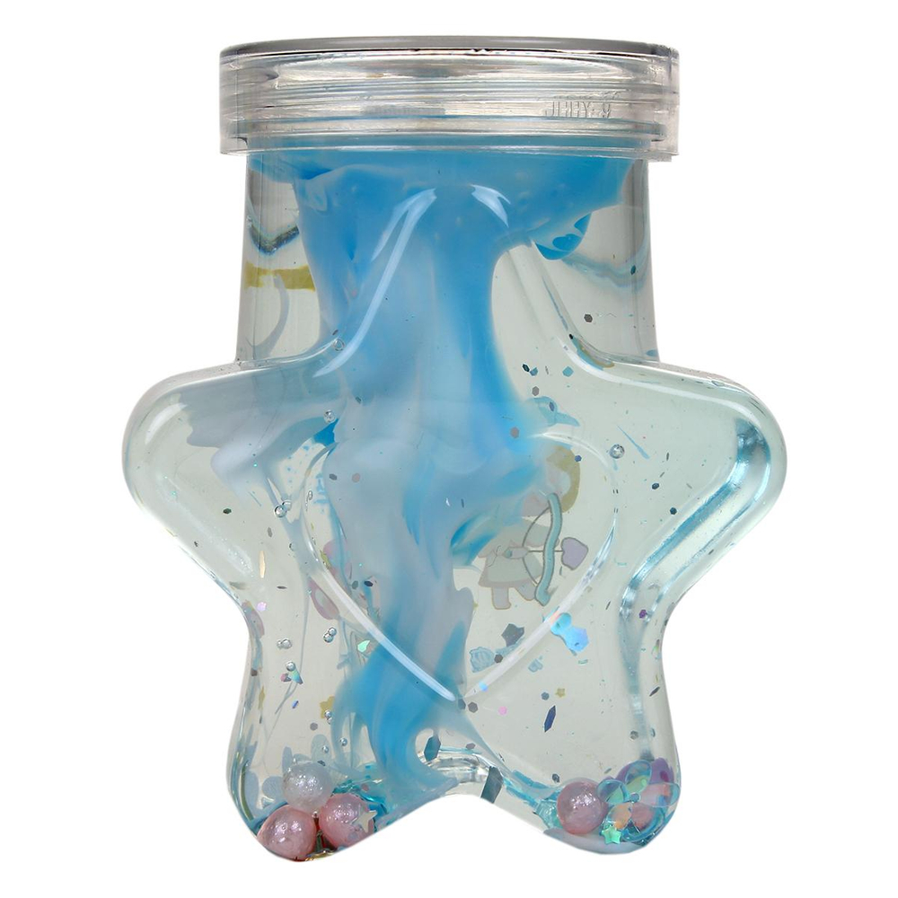 Лизун в ассортименте, банка С-45327