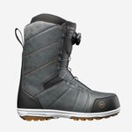 Ботинки для сноуборда NIDECKER Ranger Grey (US:12)
