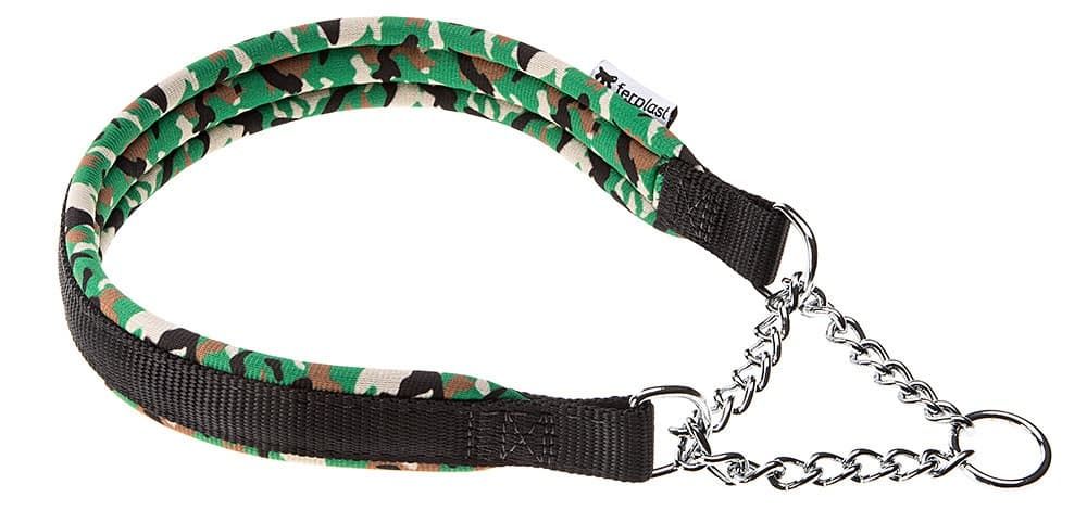 Ошейник-удавка DAYTONA CSS25/65 черный Ошейник-удавка DAYTONA CSS25/65 черный