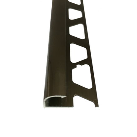 НАП 14мм "DO-1" 2,7м Бронза глянец наружный анод. алюм.