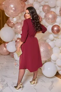 Платье УК-2353-3 Fabrika