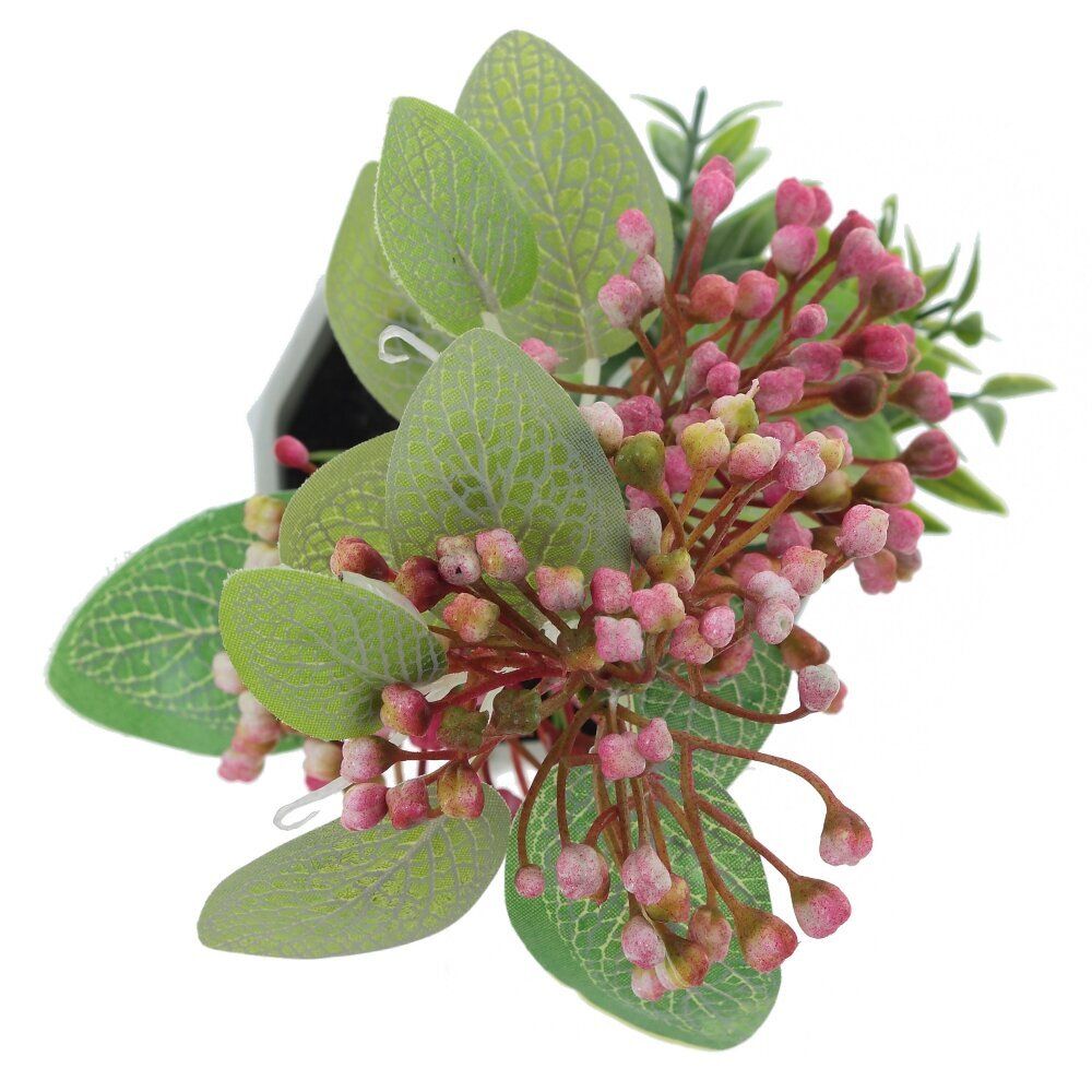 GAEM Цветочная композиция, L15 W13 H26 см