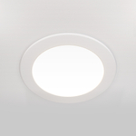 Встраиваемый светильник Technical DL017-6-L18W