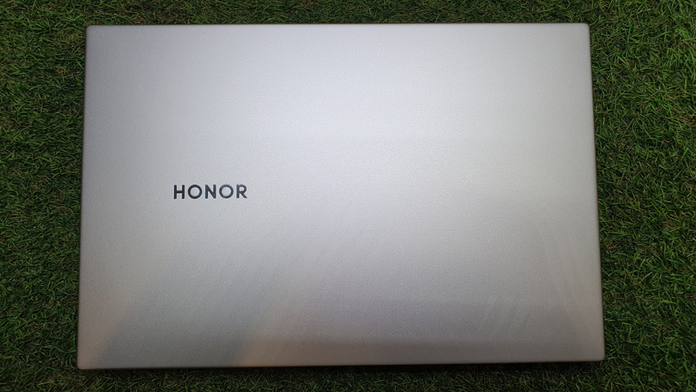 Ноутбук HONOR i5-10/8Gb/FHD/MagicBook X14 (NBR-WAH9)/Windows 10
