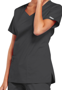 Топ женский Cherokee WW Core Stretch WWE4727