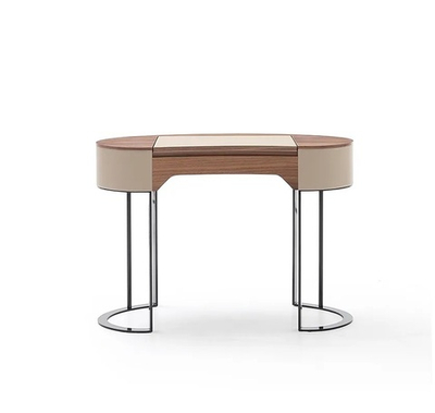 Консоль с зеркалом Yves